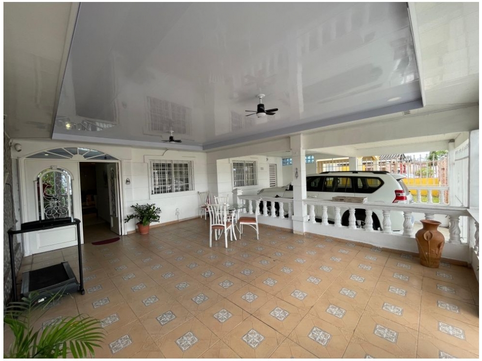 Venta de casa en Villas del Mediterráneo, Don Bosco. MY — foto 4