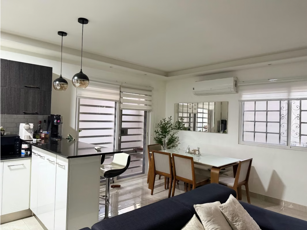 VENDO CASA COMPLETAMENTE REMODELADA REPARTO NUEVO PANAMÁ, CHANIS — foto 5