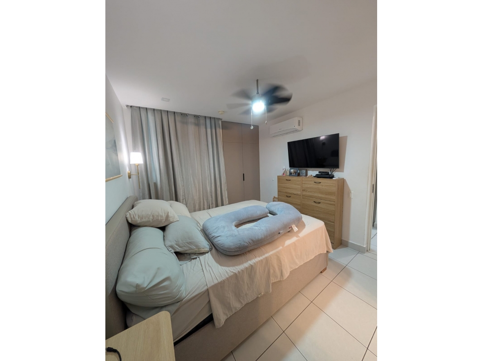 Venta de apartamento en PH Solok, Parque Lefevre. MY — foto 5