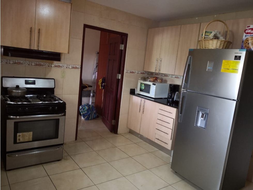 Venta de casa en Corpus Christi, Los Santos - 3