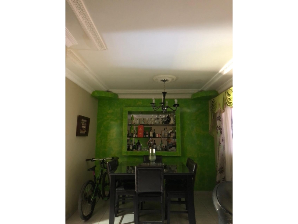 Casa en Venta en Los Perales Monagrillo Panamá - 6