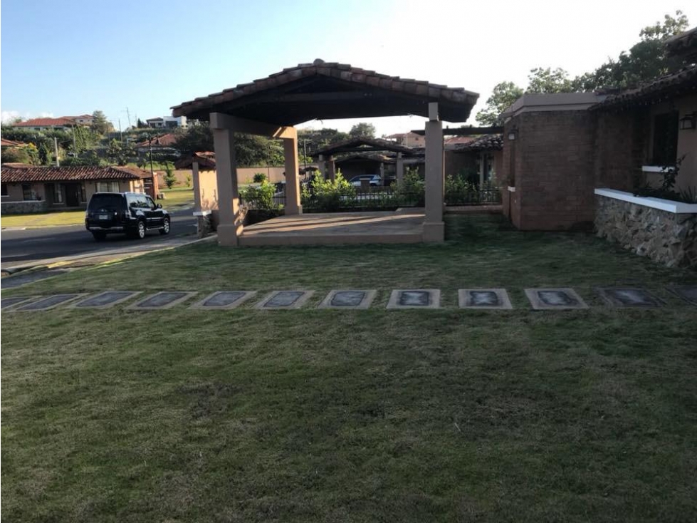 Venta de casa en Residencial Cubita, La arena de Chitré - 3
