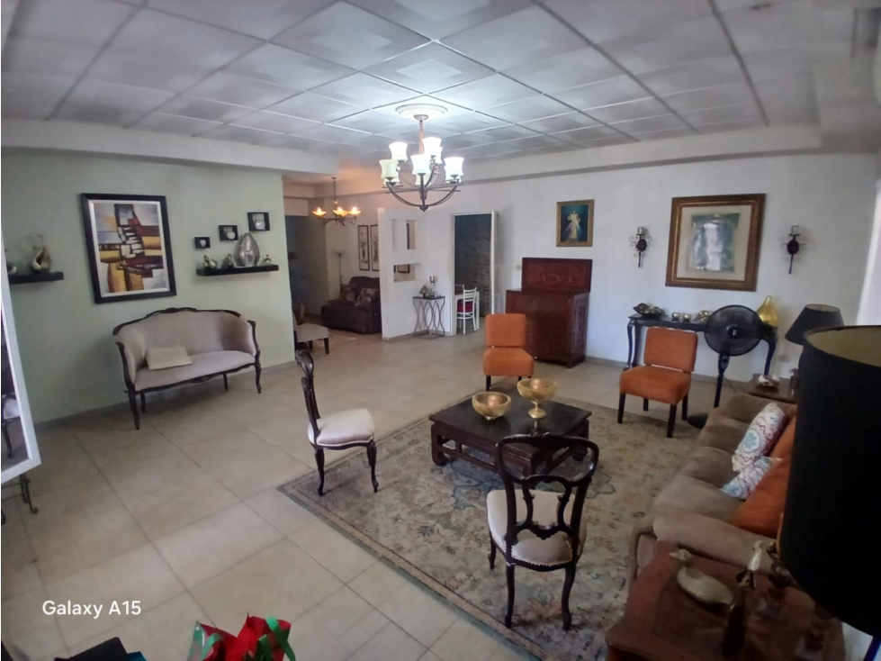 Venta de Casa en Urbanización el Vigía, Chitré - 4