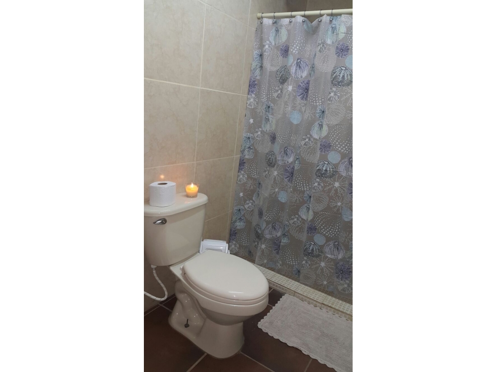 Alquiler de apartamento amueblado en Pedasí. - 6