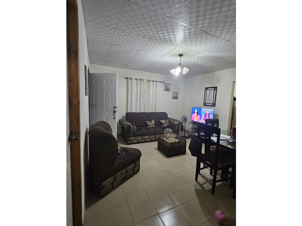 Venta de Casa en Urb. Santa Bárbara, Santa Ana Los santos - 3