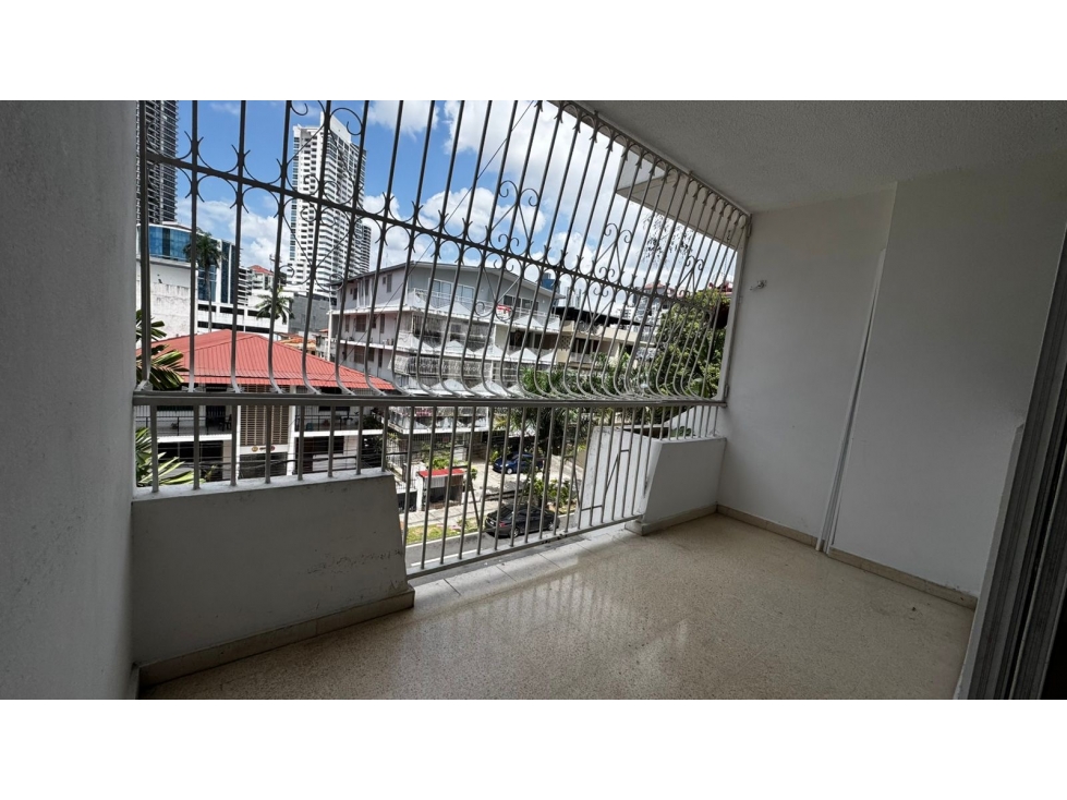 Alquiler de apartamento en El Palmar, Bella Vista