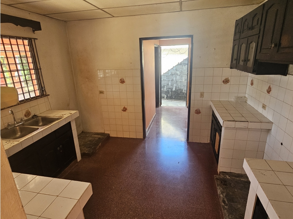 Alquiler de casa en Las Tablas, Azuero - 2