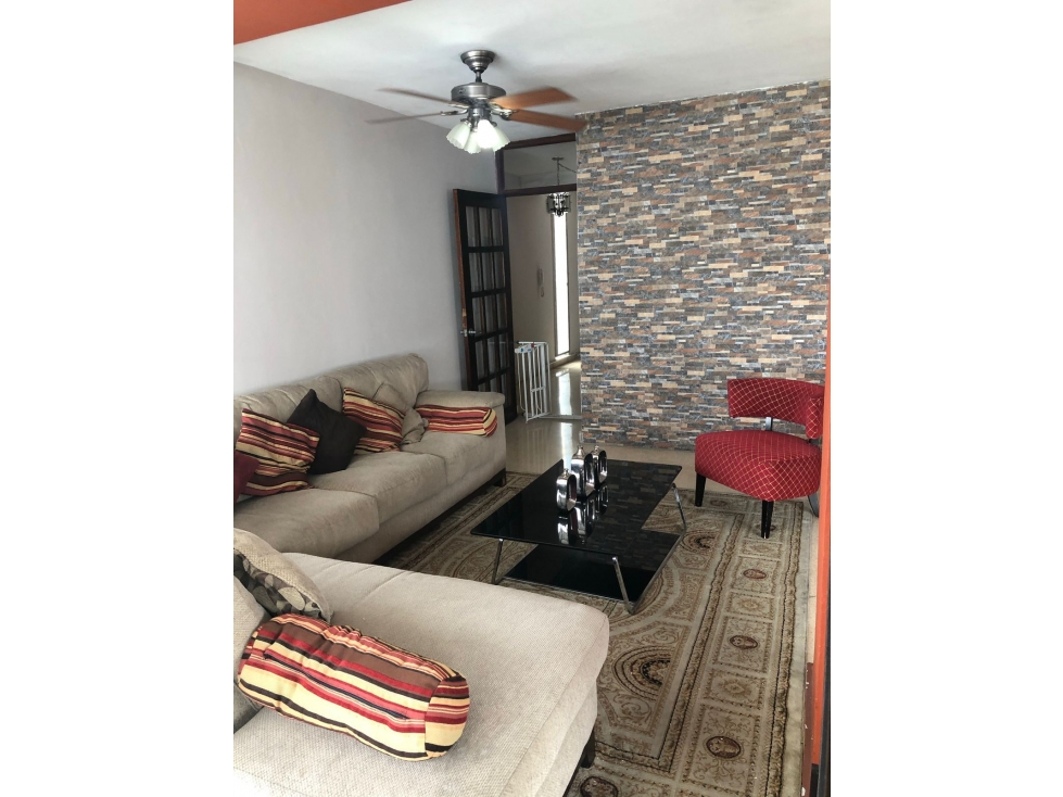 Venta de apartamento en PH Plaza Paitilla Torre I