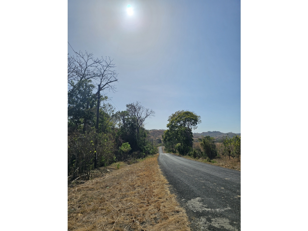 Venta de terreno de 2.2 hectáreas en Guararé, Los Santos - 6