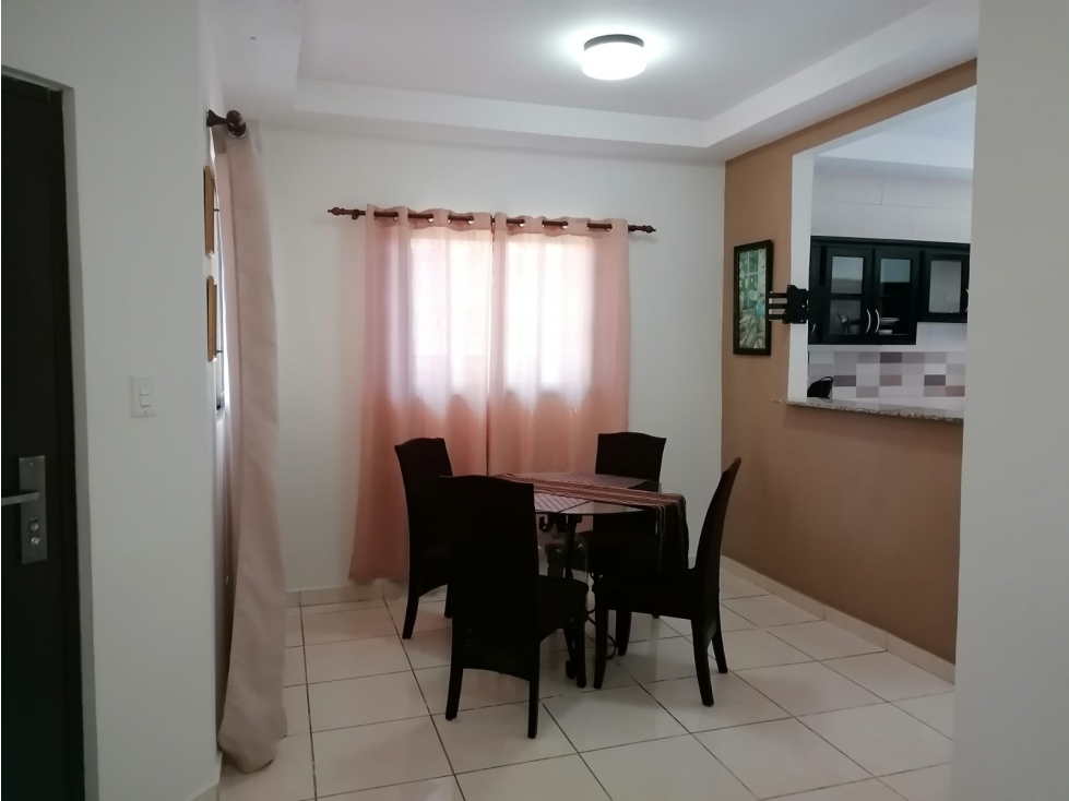Alquiler de casa amoblada en La Arena, Chitré - 6