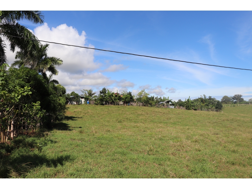 VENTA DE LOTE DE PLAYA LINDA VISTA, POCRÍ - 2