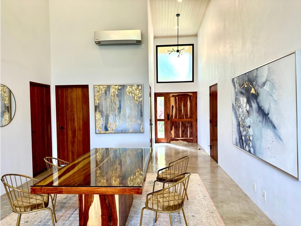 Venta de casa en Jaramillo Abajo - Boquete, Chiriquí - 5