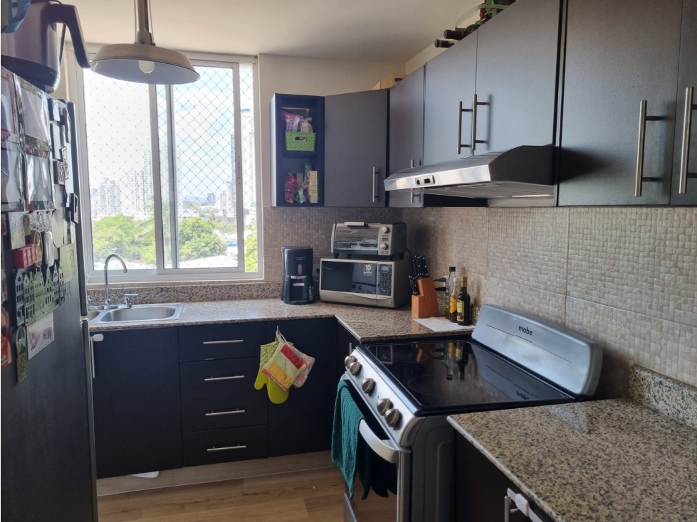 Apartamento en venta PH Royal Tower, Carrasquilla — foto 6