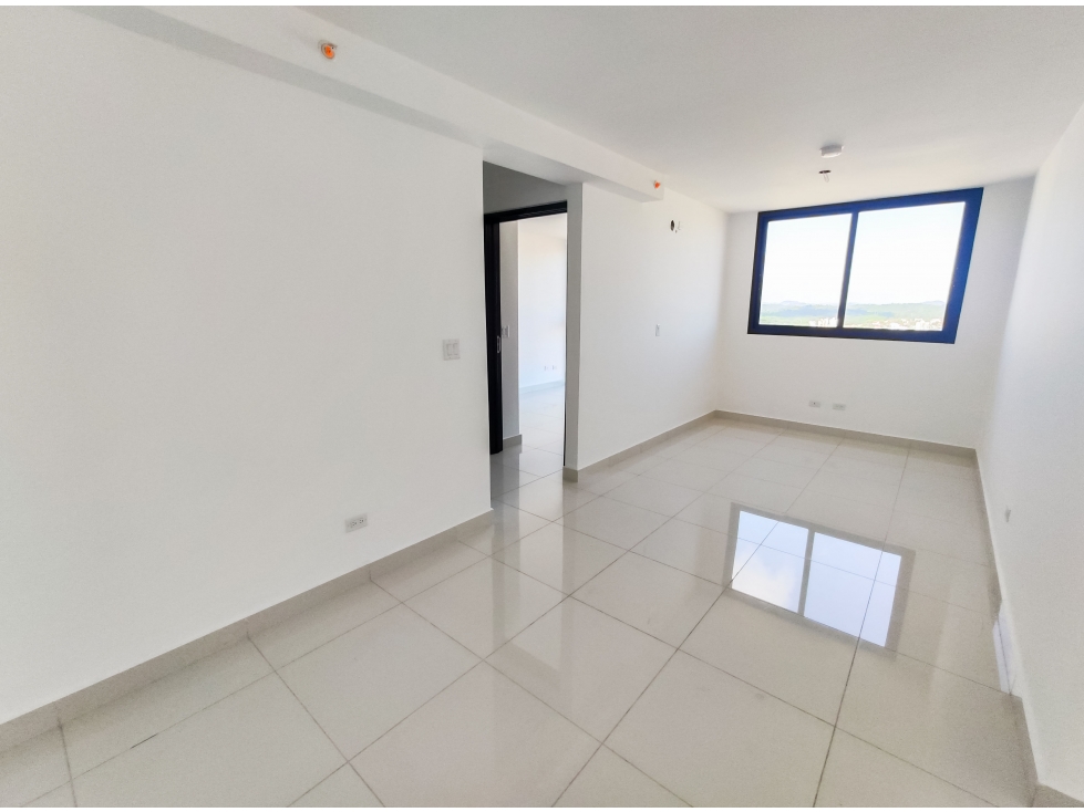 Venta de apartamento en PH Carreras, El Carmen — foto 4