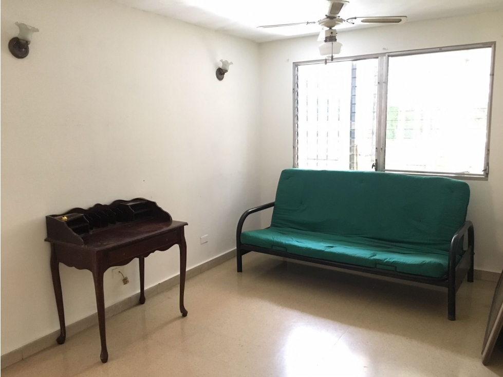 Venta de apartamento en PH Araguaney, El Carmen — foto 5