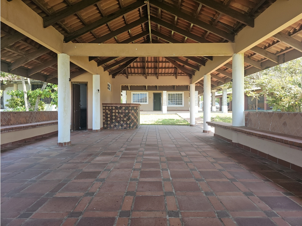 Venta de casa con acceso directo al mar, Playa Uverito - 3