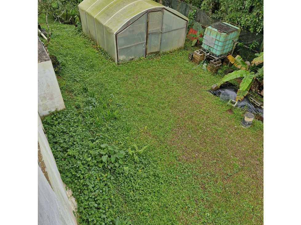 Venta de Casa de Campo en Los Altos, Cerro Azul — foto 5