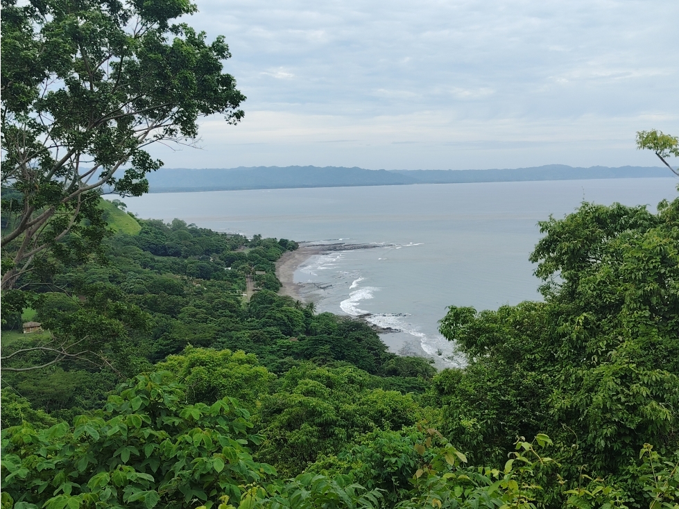 Venta de lote con vista al mar en Playa Bucaro, Tonosí Los Santos - 6