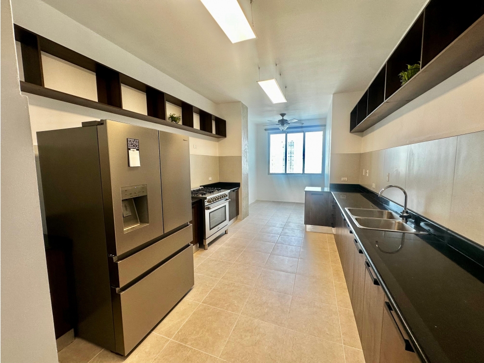 Venta/Alquiler de apartamento en PH Pacific Village, Punta Pacífica. — foto 6
