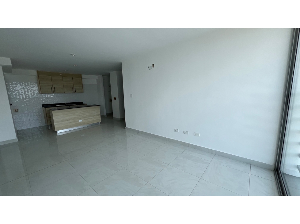 Alquiler de apartamento en PH City Garden | Tumba Muerto. JC — foto 4