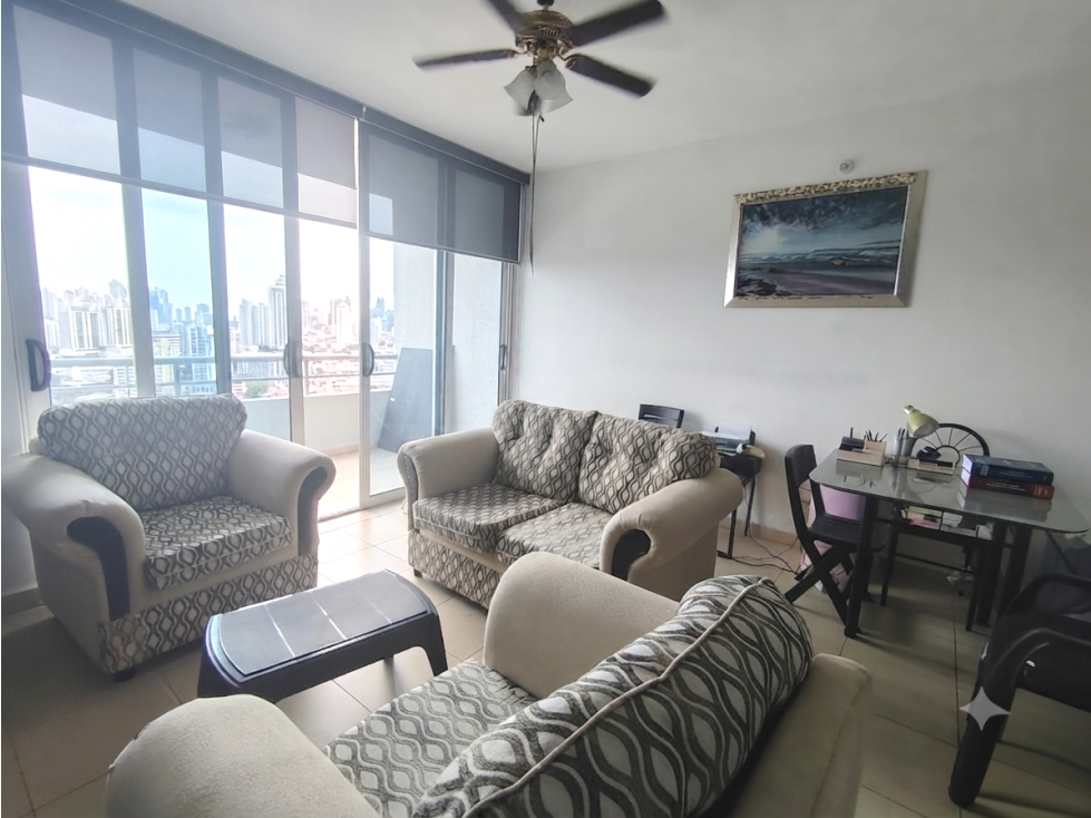 Venta de apartamento en PH Macedonia Towers, El Ingenio. EAR — foto 2