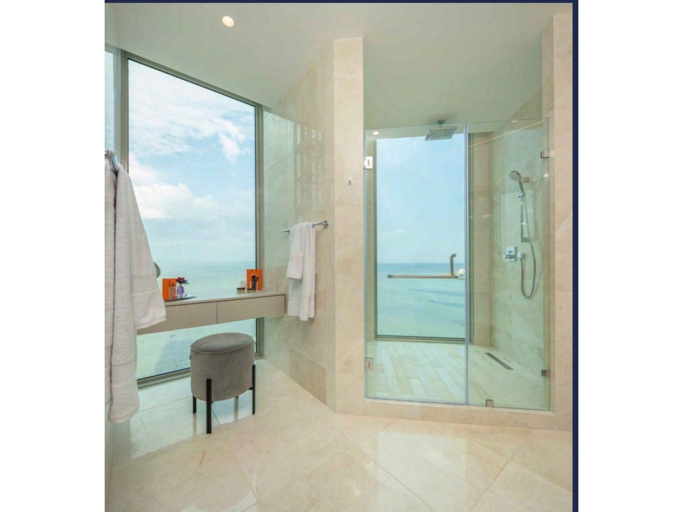 Venta de apartamentos en Pacific Point, Torre 400, Punta Pacífica. EAR — foto 5