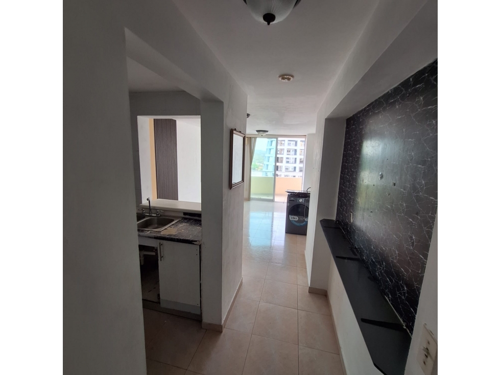 Venta de apartamento en PH Elmare, Edison Park. GM