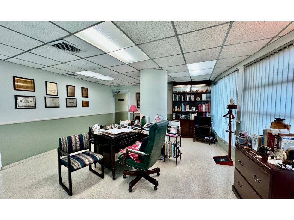 Venta de consultorio médico en San Fernando. YP - 6