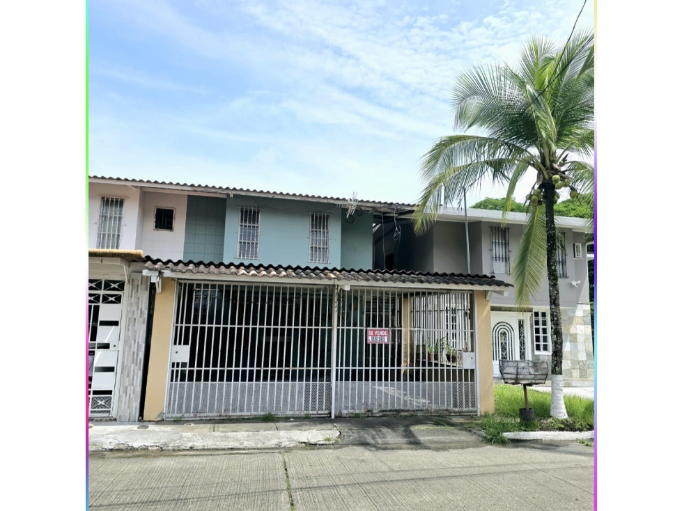 Venta de casa en Condado del Rey. GM - 1