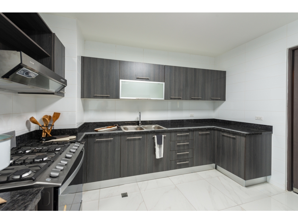 Venta de Apartamento en Pacific Park Towers, Plaza Edison. LM — foto 5