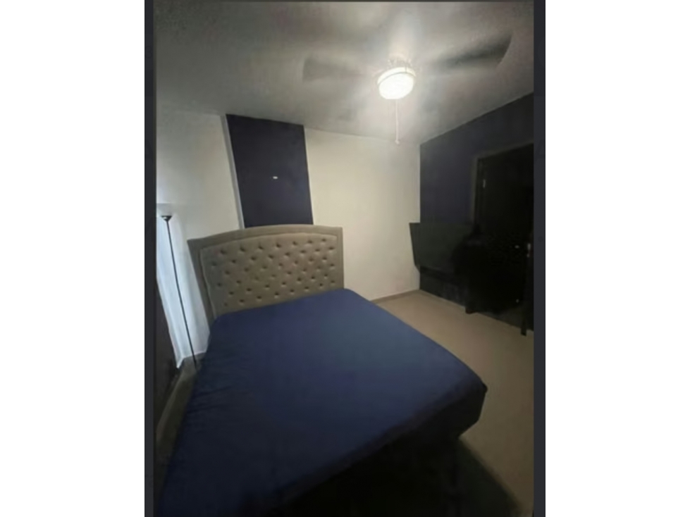 Alquiler de apartamento amoblado, PH Midtown PTY. LM - 6