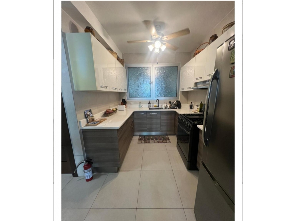 Venta de apartamento en PH Pacific Hills, Dos Mares. LM