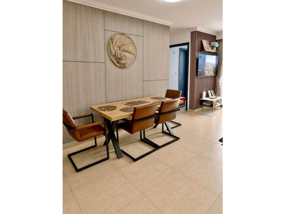 Venta de apartamento en PH Vista Park, Carrasquilla. MY — foto 2