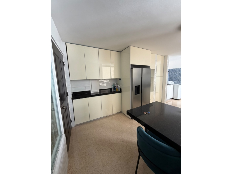 Alquiler de apartamento amoblado en Vista Mar, Paitilla. JC — foto 4