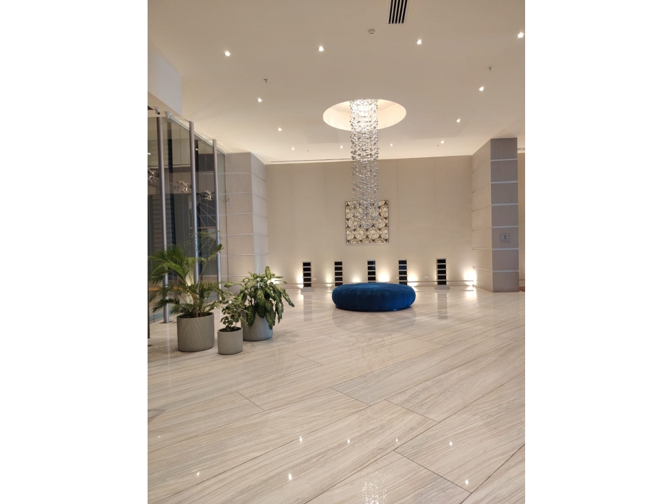 Apartamento en Venta y Alquiler Grand Tower, Punta Pacífica. LM — foto 6