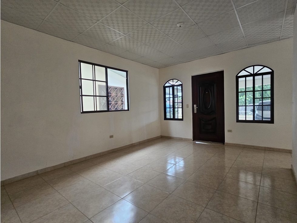 Venta de casa en La Huaca de Guararé, Los Santos. MB — foto 4