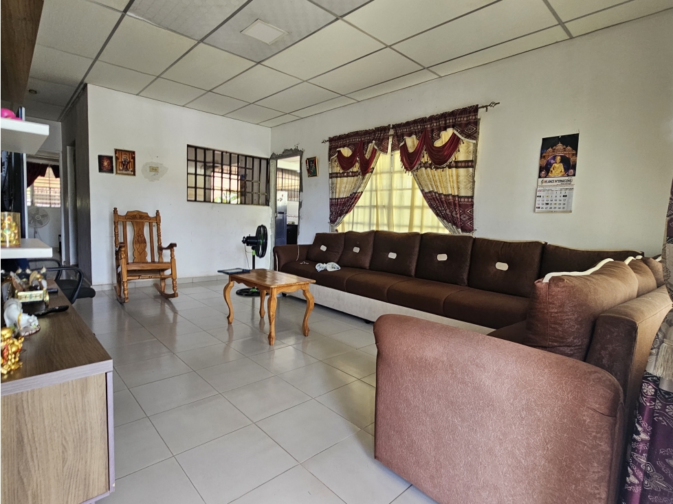 Venta de casa en Chitré, Herrera. MB — foto 6