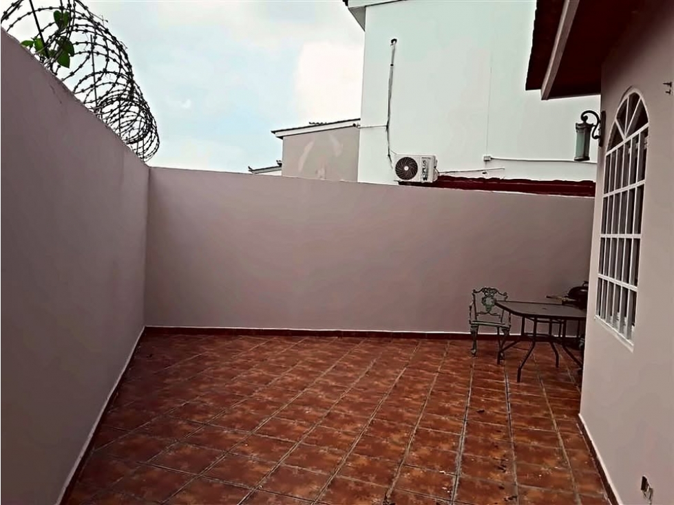 Alquiler de casa en Villas de Cerro Lindo, El Crisol. MY — foto 6