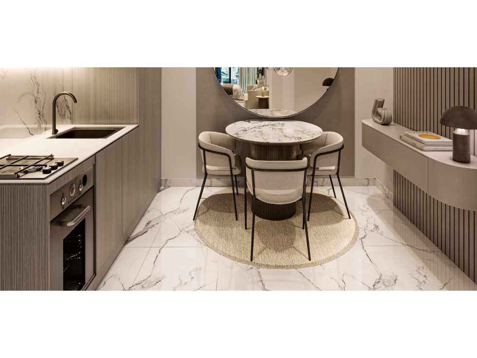 Venta de apartamentos en The Walker Welness Center, Marbella. MY — foto 2