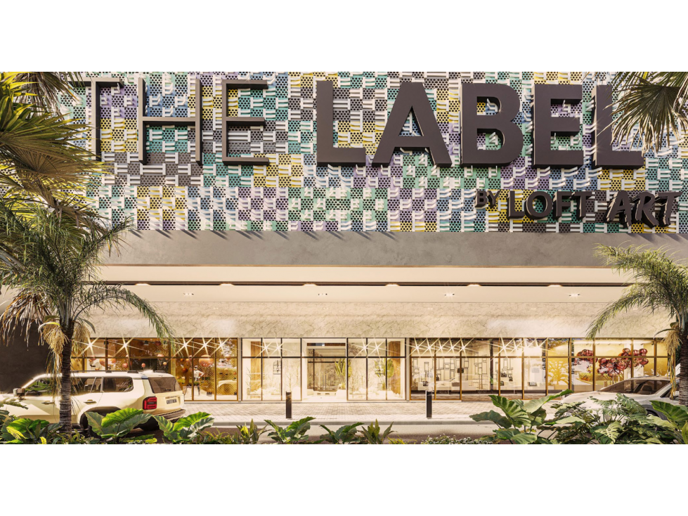 Loft en Venta The Label by Loft Art, Ave. Balboa. MY — foto 6