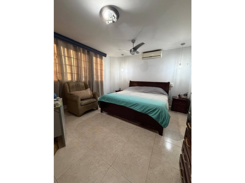 Alquiler de casa en Rivera Colonial, Brisas del Golf. MY — foto 6