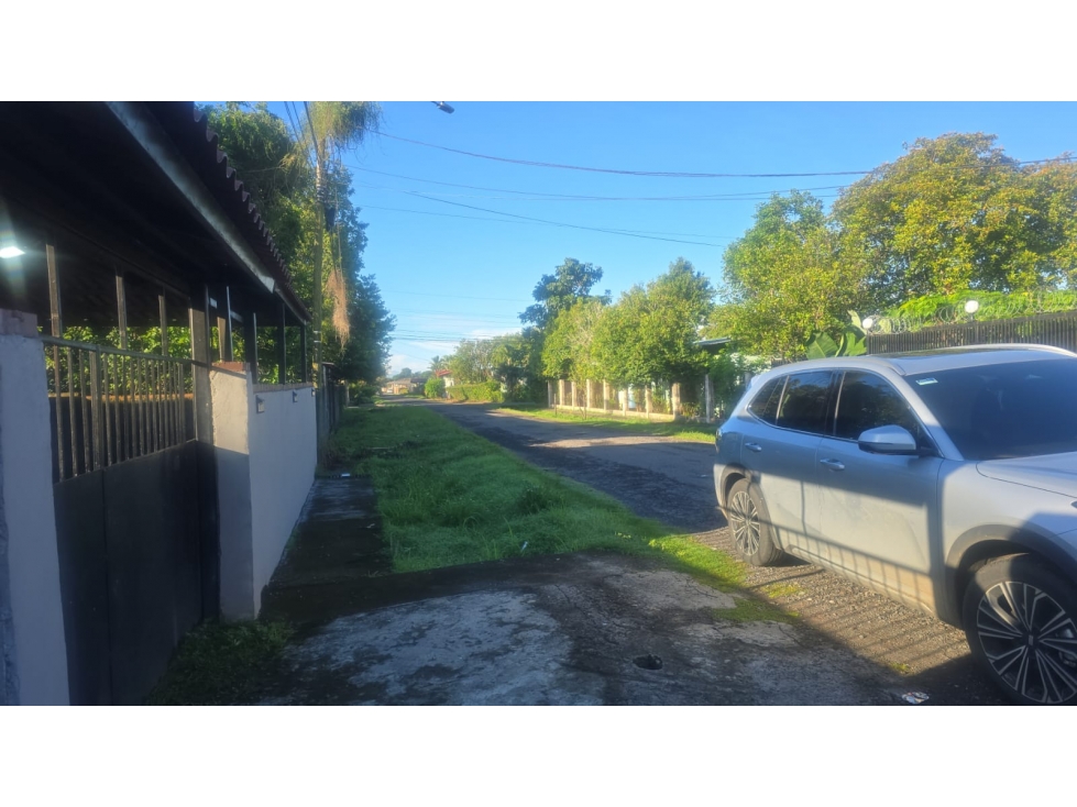 Venta de casa en Romero, La Riviera - Chiriquí. MY — foto 6
