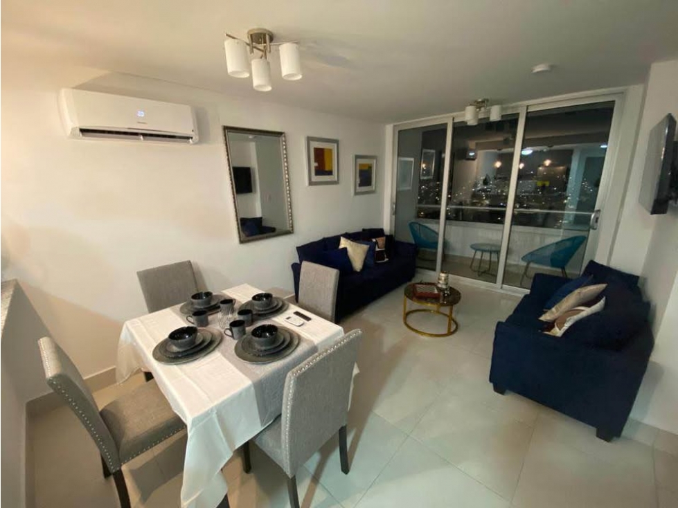 Alquiler de apartamento en PH Greenwood Tower, Tumba Muerto. MY — foto 5