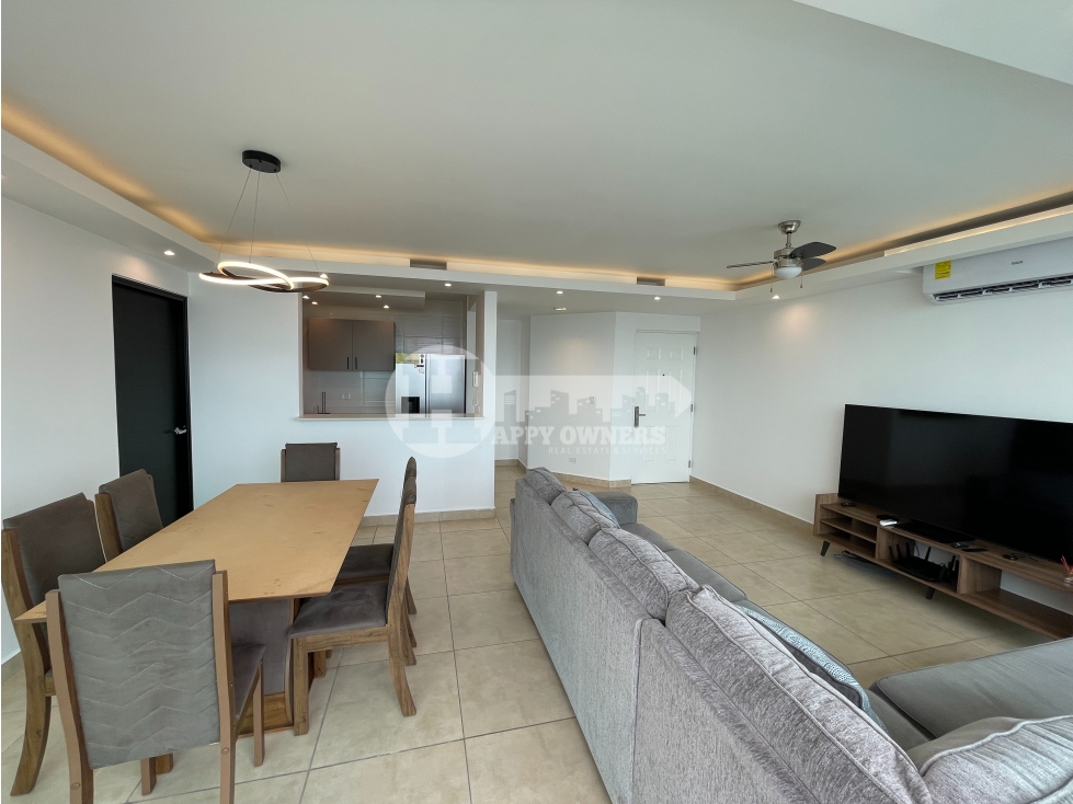 Alquiler/Venta apartamento en PH Park Avenue, Hato Pintado. — foto 2