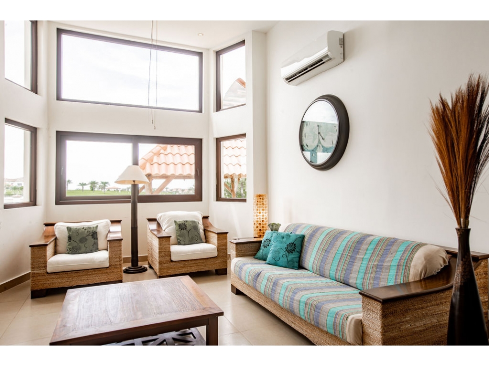 Venta de casa de playa en Andromeda, Pedasí - 4
