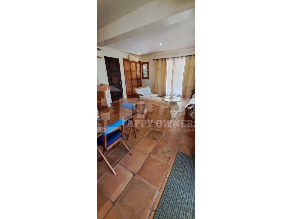 Venta de Ocean Loft en Destiladeros Pedasí. - 6