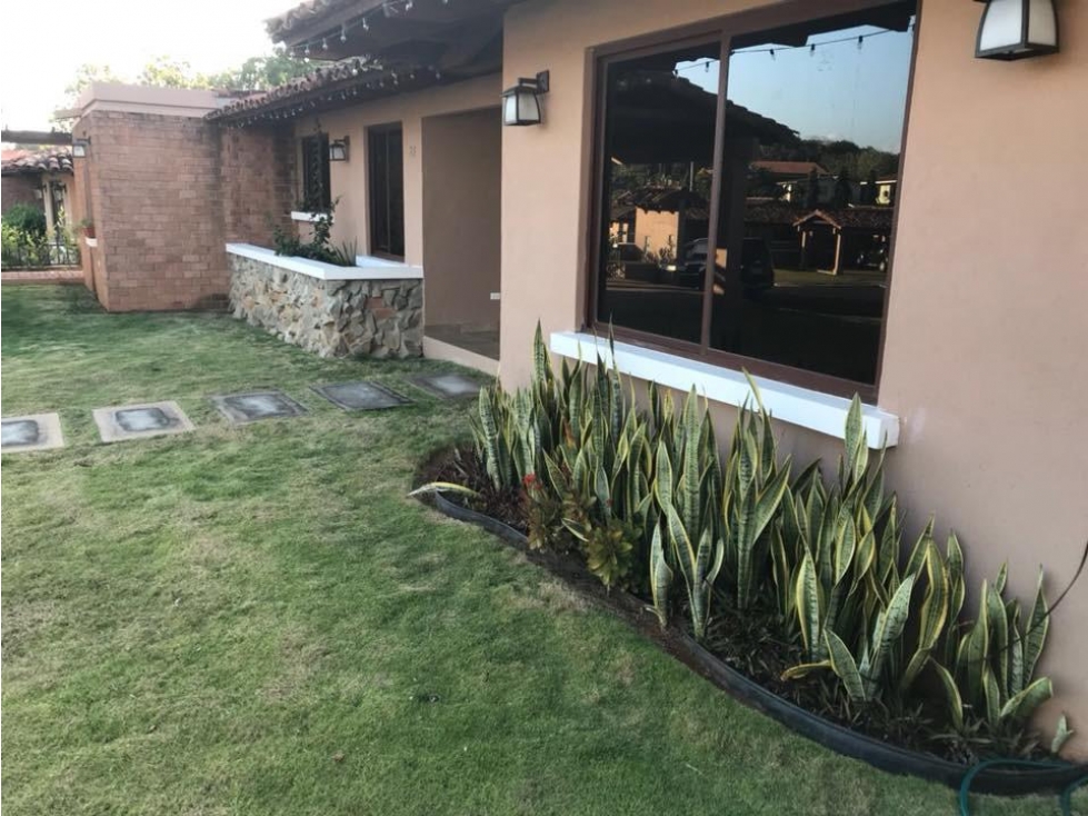 Venta de casa en Residencial Cubita, La arena de Chitré - 6