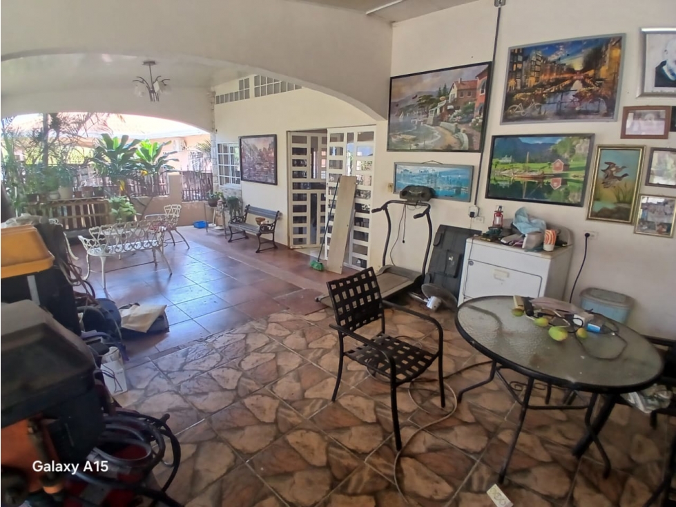 Venta de Casa en Urbanización el Vigía, Chitré - 3