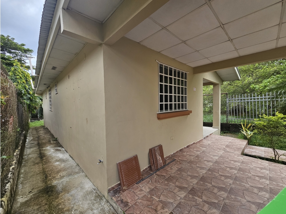 Venta de casa en Residencial El Mesón, Chitré - 3