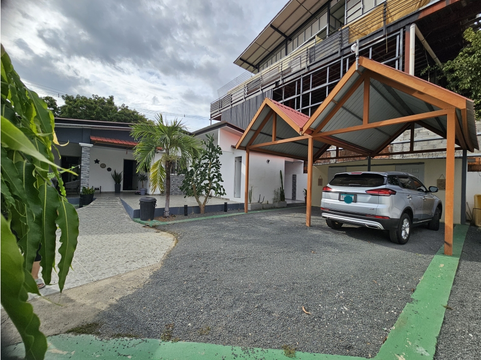 Venta de casa con muro perimetral en Residencial El Mesón, Chitré — foto 4